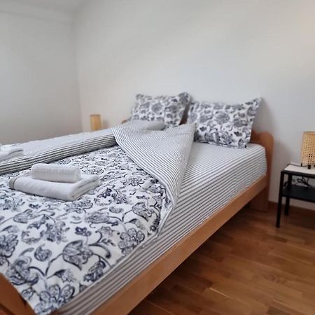 As Apartman 2 Vrsac Esterno foto