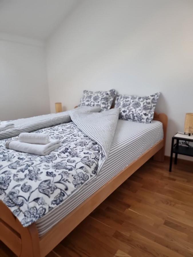 As Apartman 2 Vrsac Esterno foto