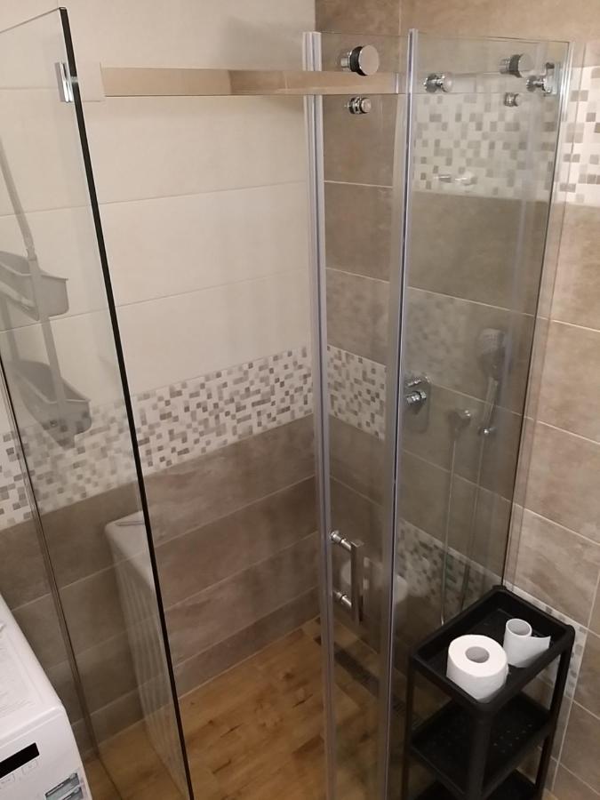 As Apartman 2 Vrsac Esterno foto
