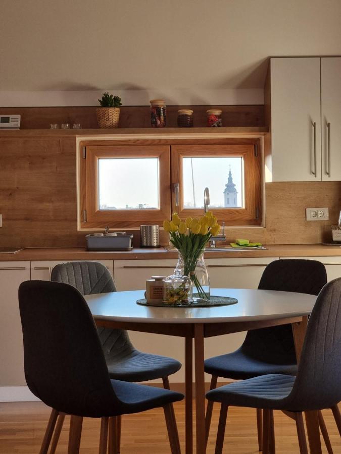 As Apartman 2 Vrsac Esterno foto