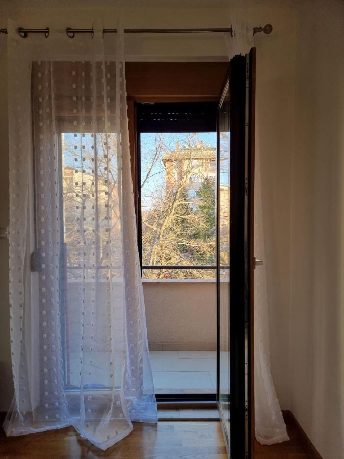As Apartman 2 Vrsac Esterno foto