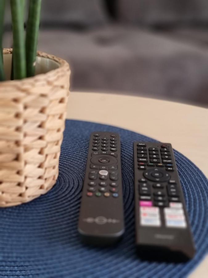 As Apartman 2 Vrsac Esterno foto