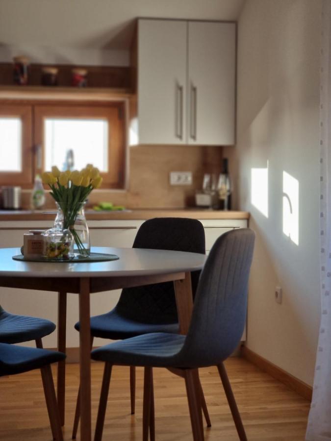 As Apartman 2 Vrsac Esterno foto
