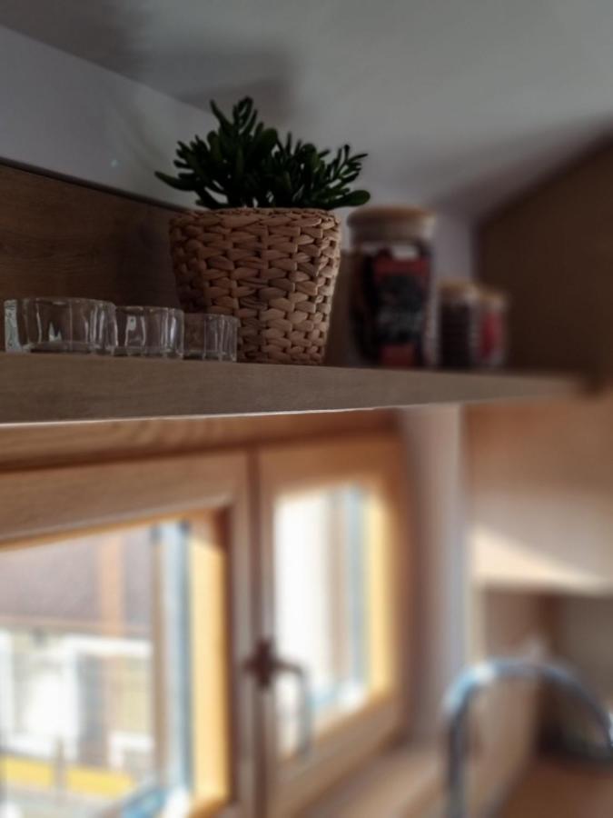 As Apartman 2 Vrsac Esterno foto