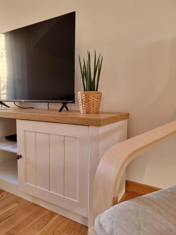 As Apartman 2 Vrsac Esterno foto