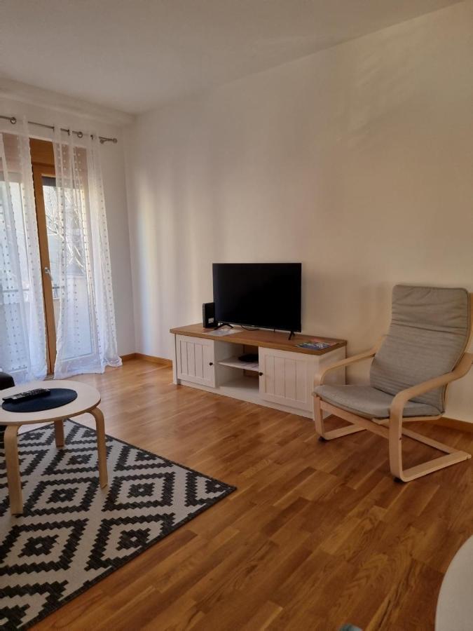 As Apartman 2 Vrsac Esterno foto