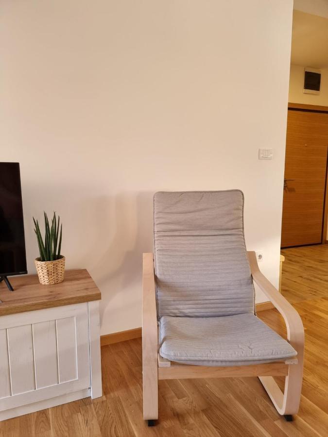 As Apartman 2 Vrsac Esterno foto