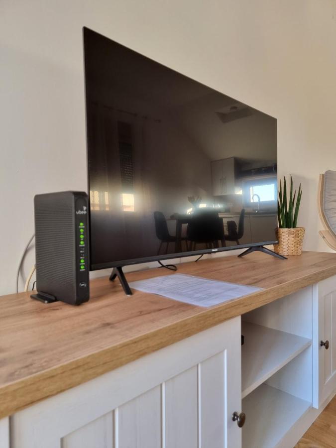 As Apartman 2 Vrsac Esterno foto