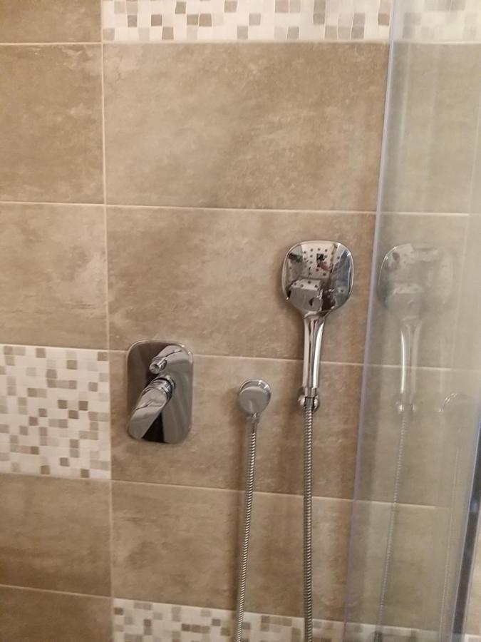 As Apartman 2 Vrsac Esterno foto
